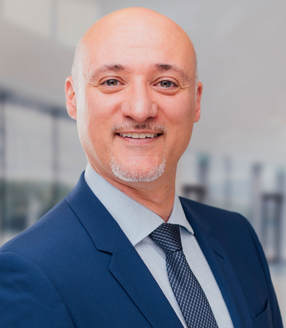 Pier Paolo Perrone
