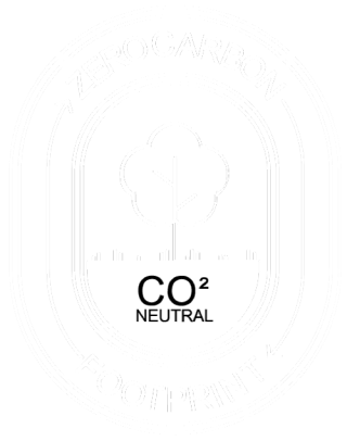 CO² Neutral Footprint