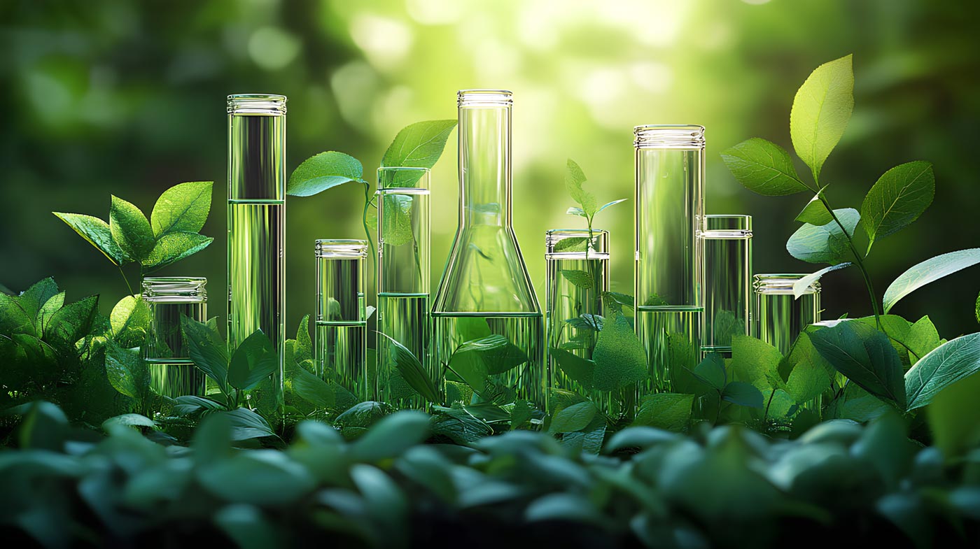 DKS Fuels ist ein Pionier im Bereich nachhaltiger Kraftstoffe und gestaltet mit verschiedenen innovativen Biodieselarten die Zukunft des Transportsektors.