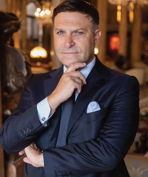 Massimo Romagnoli DKS-Fuels.de